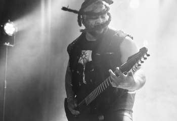 Of Virtue - Photo By Peti