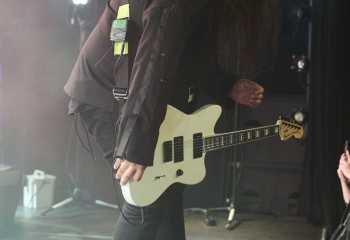 Of Virtue - Photo By Peti