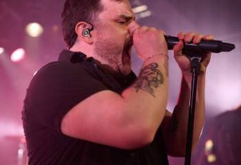 Of Virtue - Photo By Peti