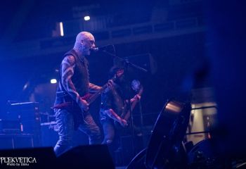 Old Man's Child - Photo by Dänu
