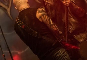 Old Man's Child - Photo by Dänu