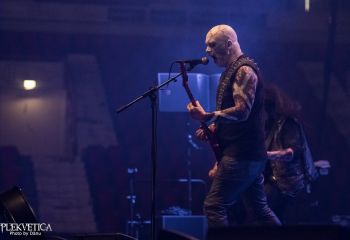Old Man's Child - Photo by Dänu