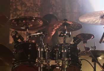 Opeth - Photo By Peti