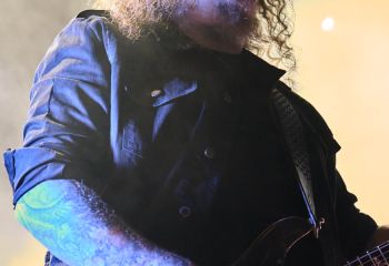 Opeth - Photo By Peti