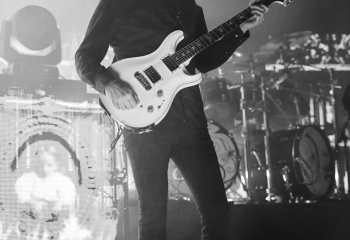 Opeth - Photo By Peti