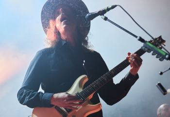Opeth - Photo By Peti