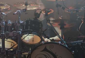 Opeth - Photo By Peti