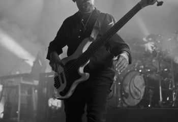 Opeth - Photo By Peti