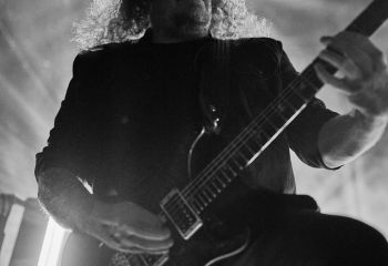 Opeth - Photo By Peti