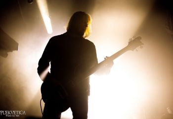 Oranssi Pazutu - Photo by Natalie