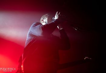 Oranssi Pazutu - Photo by Natalie
