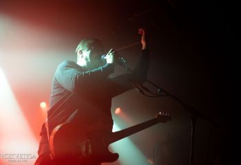 Oranssi Pazutu - Photo by Natalie