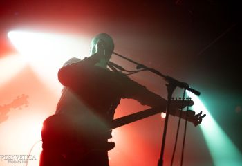 Oranssi Pazutu - Photo by Natalie