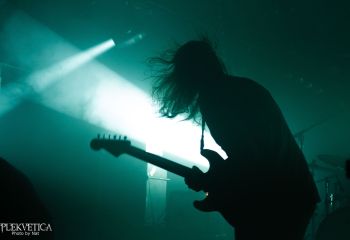Oranssi Pazutu - Photo by Natalie