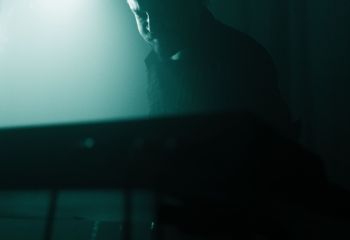 Oranssi Pazutu - Photo by Natalie