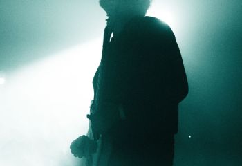 Oranssi Pazutu - Photo by Natalie
