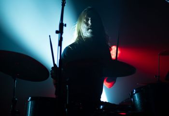 Oranssi Pazutu - Photo by Natalie