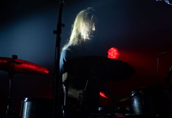 Oranssi Pazutu - Photo by Natalie