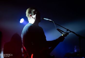 Oranssi Pazutu - Photo by Natalie