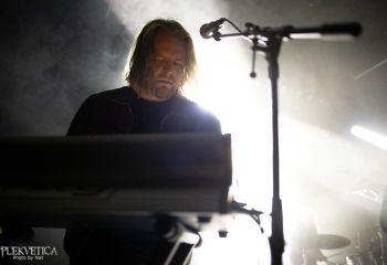 Oranssi Pazutu - Photo by Natalie