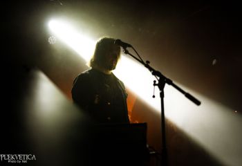 Oranssi Pazutu - Photo by Natalie