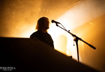 Oranssi Pazutu - Photo by Natalie