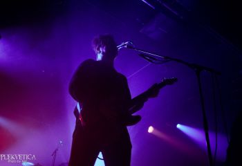 Oranssi Pazutu - Photo by Natalie