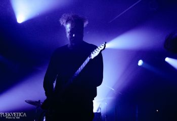 Oranssi Pazutu - Photo by Natalie