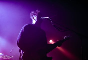 Oranssi Pazutu - Photo by Natalie