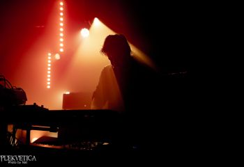 Oranssi Pazutu - Photo by Natalie
