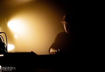 Oranssi Pazutu - Photo by Natalie