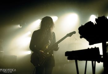 Oranssi Pazutu - Photo by Natalie