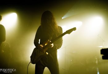 Oranssi Pazutu - Photo by Natalie