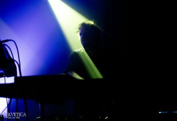Oranssi Pazutu - Photo by Natalie