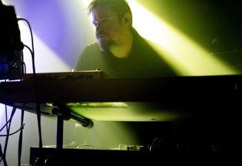 Oranssi Pazutu - Photo by Natalie