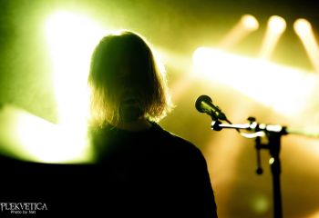 Oranssi Pazutu - Photo by Natalie
