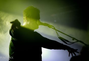Oranssi Pazutu - Photo by Natalie