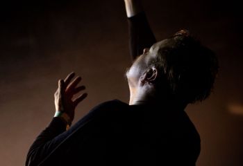 Oranssi Pazutu - Photo by Natalie