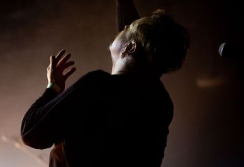 Oranssi Pazutu - Photo by Natalie