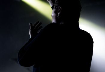 Oranssi Pazutu - Photo by Natalie