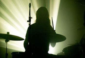 Oranssi Pazutu - Photo by Natalie