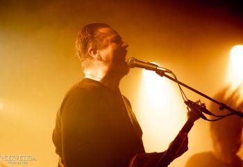 Oranssi Pazutu - Photo by Natalie