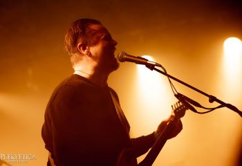 Oranssi Pazutu - Photo by Natalie