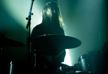 Oranssi Pazutu - Photo by Natalie