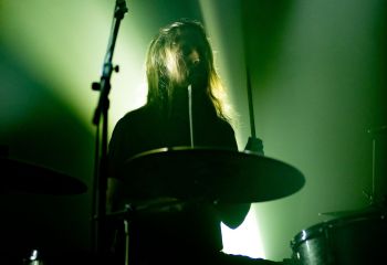 Oranssi Pazutu - Photo by Natalie