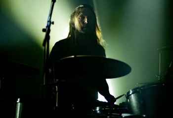 Oranssi Pazutu - Photo by Natalie