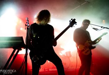 Oranssi Pazutu - Photo by Natalie