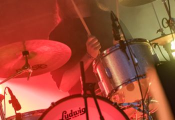 Oranssi Pazuzu - Photo by Dänu
