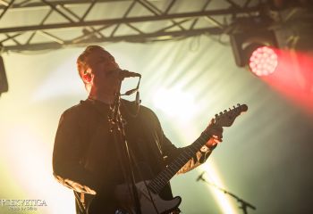 Oranssi Pazuzu - Photo by Dänu