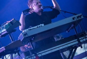 Oranssi Pazuzu - Photo by Dänu